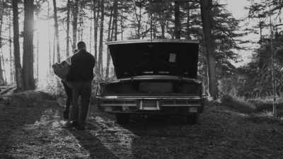 And I kept saying to Uncle Bobby,
"Why don't they just throw that in here?" - The Keepers