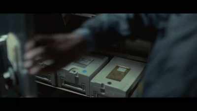 And I
knew all that money - The Jewel Thief