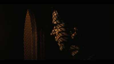 And I knew all the while
that I'd have to lie… - Midnight Mass