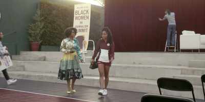 And I knew that Coach Loni - All American: Homecoming
