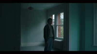And I knew that hating like that,
in the end, it'd kill me. - White House Farm