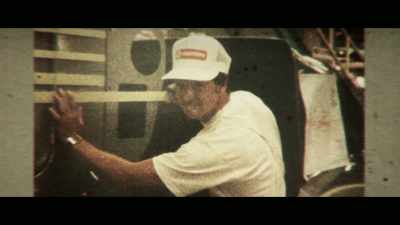 And I knew that he had
worked at kenworth. - Invisible Monsters: Serial Killers in America