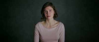 And I knew... I was a kid. - Amanda Knox
