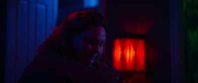And I knew that I
couldn't be there for you, - A Creature Was Stirring
