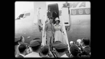 And that I knew it
before we got married - Elizabeth Taylor: The Lost Tapes