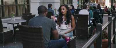 And before I knew it
two years turned into five - Brian Banks