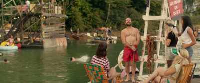 And I knew, like,
"No, this is not just for peeing. - Action Point