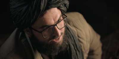 And I knew that my friends - Escape from Kabul