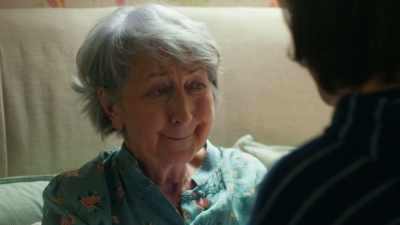 And I knew that once
you learned the truth, - A Scottish Love Scheme