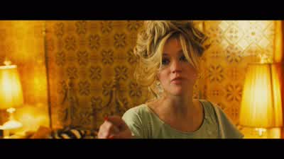 And I knew that Pete was gonna go over thereand knock some sense into your headI've been reading this bookIt's by Wayne Dyer about the power of intentionAnd my intention in sending Pete over to youwas so that you could come up with this planSo you're - American Hustle