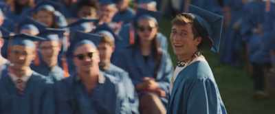 ♪ And I knew... ♪ - Booksmart