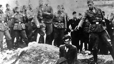 And I knew - The Accountant of Auschwitz