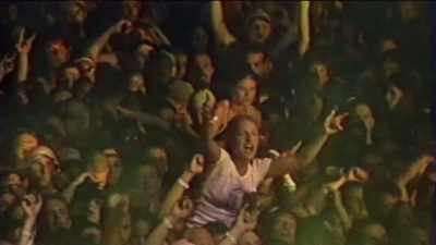 And I knew that Sunday - Woodstock 99: Peace Love and Rage