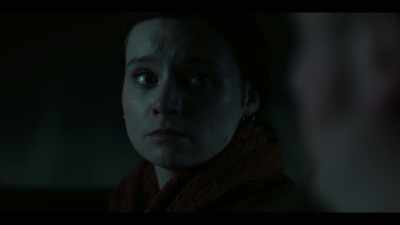 And I knew that. And...
And she knew that. - Say Nothing
