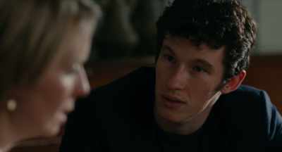 And I knew that if you found out, - The Only Living Boy in New York
