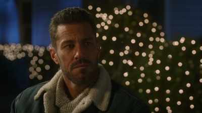 And I knew that - A Country Christmas Harmony