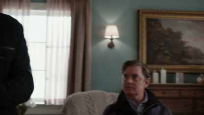 - And I knew the second
they admitted you to - Psych 2: Lassie Come Home