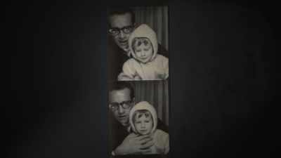And I knew this was
so important to him - George Carlin's American Dream