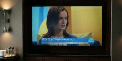 And... I knew what he wanted. - The Morning Show