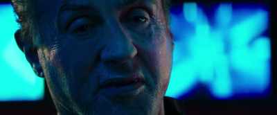 And I knew you would be
coming for me, and you did. - Escape Plan 2: Hades