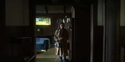 And I know about the body
of that girl Ruby McDaniel - American Horror Stories