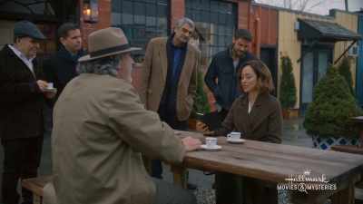 And I know Antonio
didn't win as many rounds as me. - Always Amore