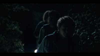 And I know,
because everything from the Uppards - Midnight Mass