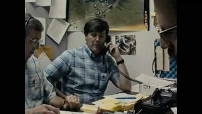 ...and I know that Bryan
will wanna hug his mommy. - Waco: American Apocalypse