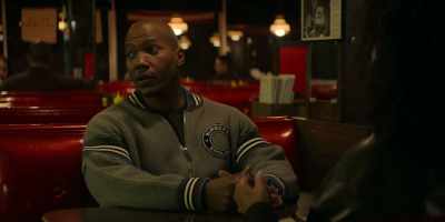 And I know your dad
isn't around to say it, - Power Book IV: Force