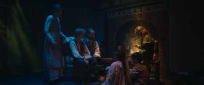 And I know, my dears - A Christmas Carol