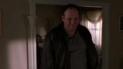 And I know you didn't,
any of you, - Wise Guy: David Chase and The Sopranos