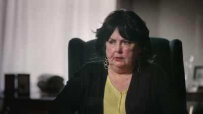And I know she didn't run away, - The Cleveland Kidnappings