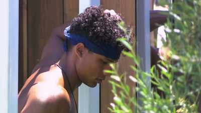 And I know they don't
want to see Liv upset, - Love Island