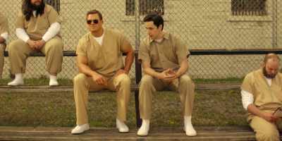 And I know everyone who's ever caught - Reacher