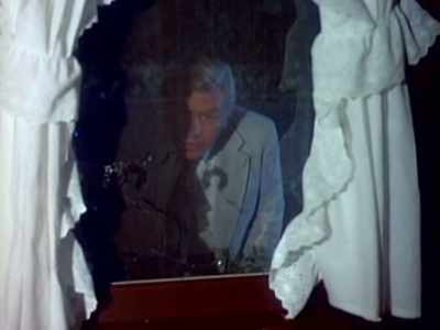 And I know exactly
what I'm gonna say. - Matlock