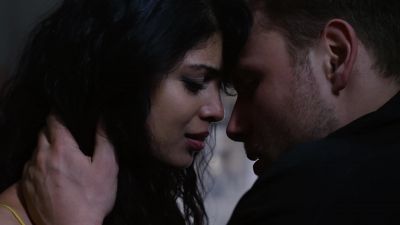 And I know you feel the same. - Sense8