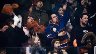 And I know you fuck your players - Goon