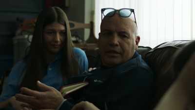 And I know you hate yourself - Devil on Campus: The Larry Ray Story