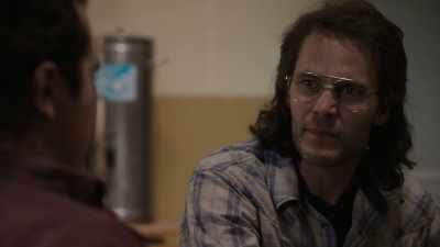 And I know you have a job to do. - Waco