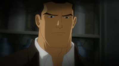 'And I know
he didn't stop there.' - Batman: Death in the Family