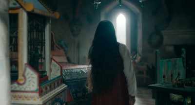 And I know he has not granted me a pardon, - Catherine Called Birdy