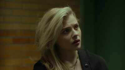 And I know he's mixed up
with some heavy people. - November Criminals