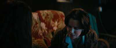 And I know how that feels
and I don't want to do that. - Fitting In