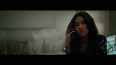 And I know how important it is - The Stepdaughter 2