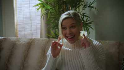 And I know how it sounds, okay?
I know. - My Nanny Stole My Life