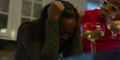And I know how upset you get, - Red Flagz