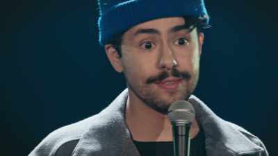 And I know, because I asked her. - Ramy Youssef: More Feelings