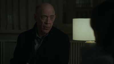 And I know I can't just
suddenly fix everything. I'm... - Counterpart