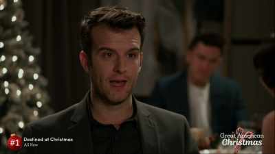 And I know I was fool, but
I'm humble enough to admit it. - Destined at Christmas