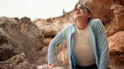 And I know I haven't been
since akil died. - Kidnapping in the Grand Canyon